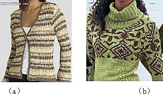 任务九 提花组织与圆机编织工艺ppt