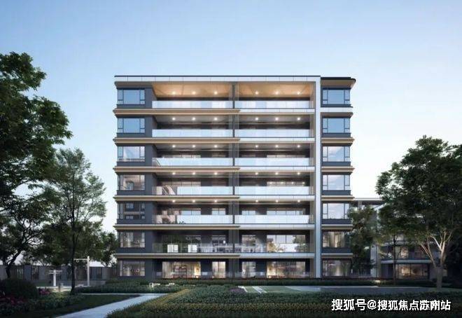 华发四季听澜华发四季听澜(售楼处电话)首页网站-楼盘评测-详情户型配套(图1)