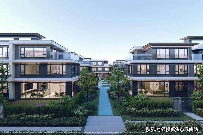 华发四季听澜华发四季听澜(售楼处电话)首页网站-楼盘评测-详情户型配套(图6)