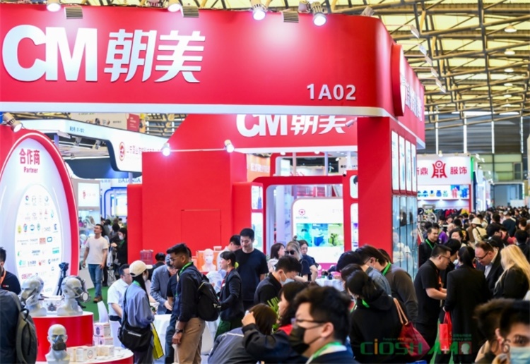 定档【4月15-17日】2025第108届上海劳保会(图2)