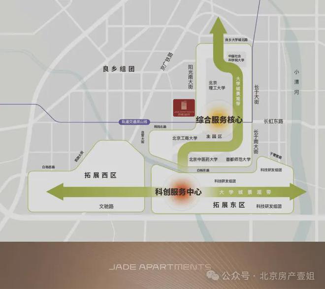北京京熙润府(售楼处)2025最新首页-房山京熙润府官方网站-欢迎您(图2)