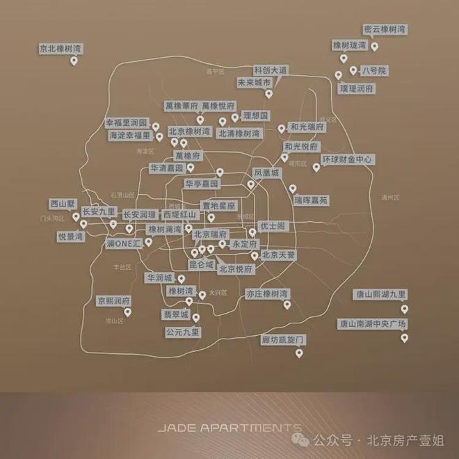 北京京熙润府(售楼处)2025最新首页-房山京熙润府官方网站-欢迎您(图1)