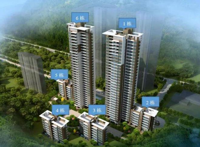 ◎珠海钰海环球官方网站◎官方售楼处发布：钰海环球售楼中心(图2)