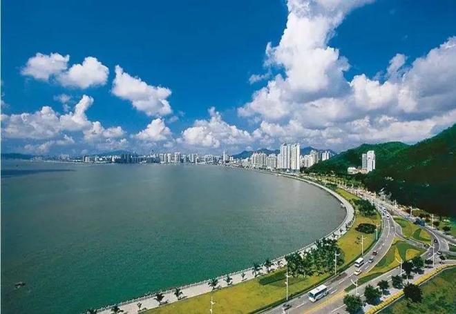 ◎珠海钰海环球官方网站◎官方售楼处发布：钰海环球售楼中心(图4)