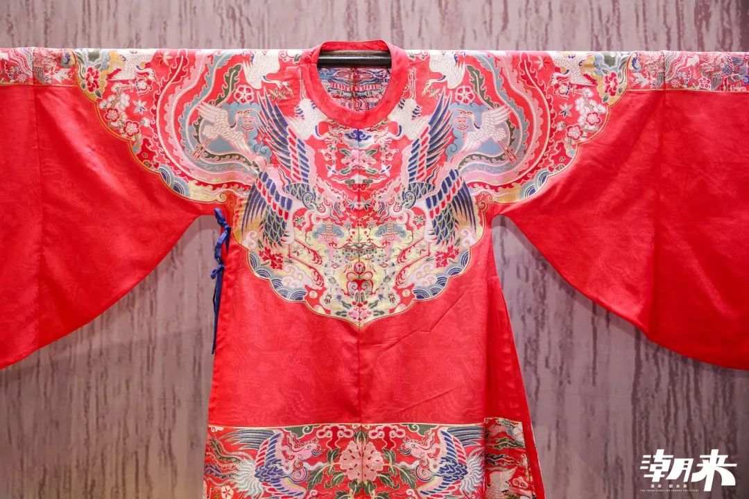 向“心”而生 逐“质”而行 2025海宁中国国际皮革毛皮时装面辅料展开幕(图13)