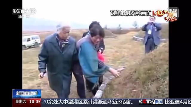跨越时空 AI让81岁老人和她19岁的哥哥“重逢”(图3)
