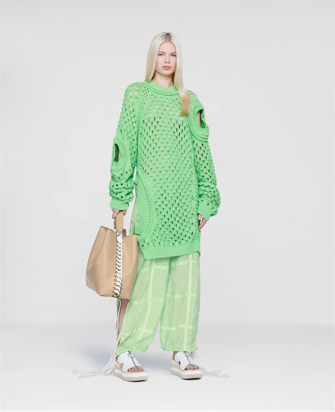 6个国货女装口碑神牌！一眼惊艳春夏的衣服谁穿谁美