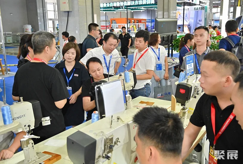 2024东莞国际纺织品印花工业展览会门票购买途径 购票入口(图2)