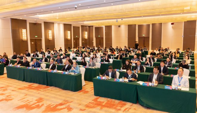 破局而立！中国针协理事会描绘行业高质量发展新蓝图(图2)