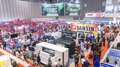 越南国际纺织布料暨配件展览会‌ 聚焦纺织行业全产业链‌(图2)