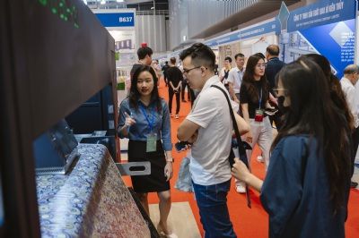 越南国际纺织布料暨配件展览会‌ 聚焦纺织行业全产业链‌(图3)
