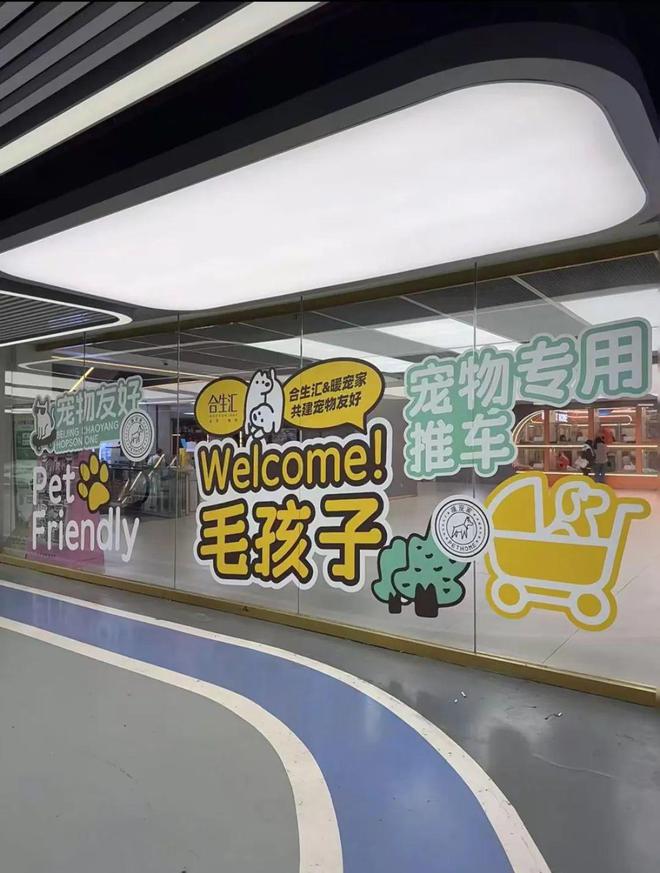 宠物服饰成为 adidas 最近被抢购的爆品…(图9)