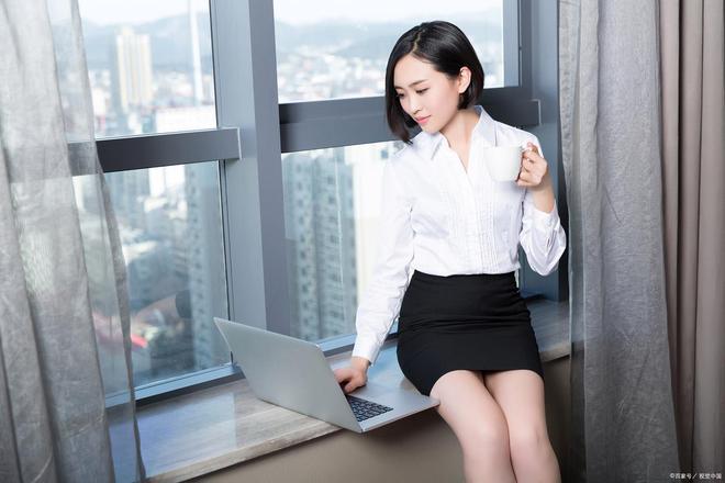 包臀裙为什么深受女人欢迎？(图7)