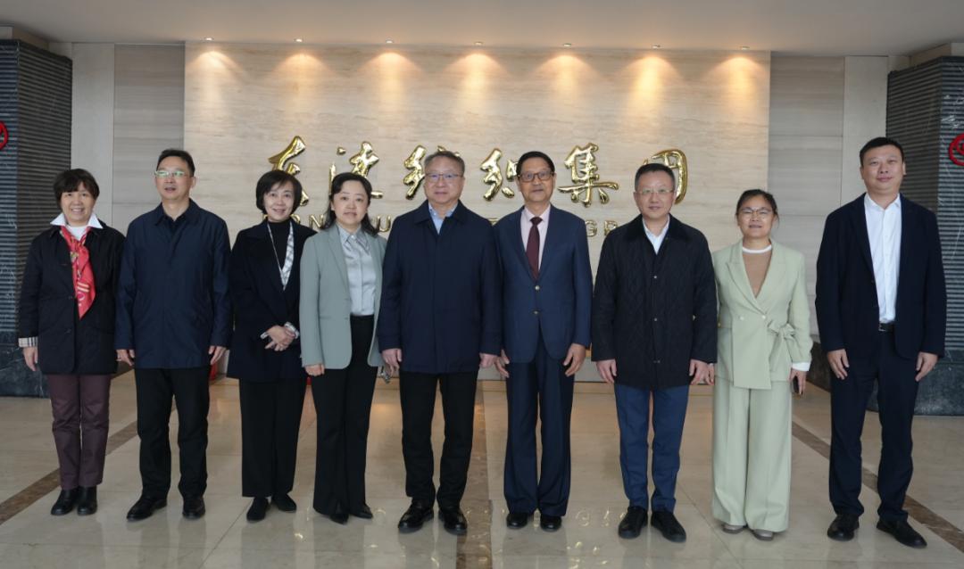 路线图发布！张家港三年行动打造“千亿级”高端纺织产业集群(图15)