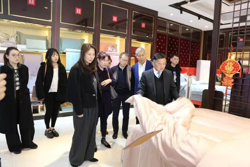路线图发布！张家港三年行动打造“千亿级”高端纺织产业集群(图17)