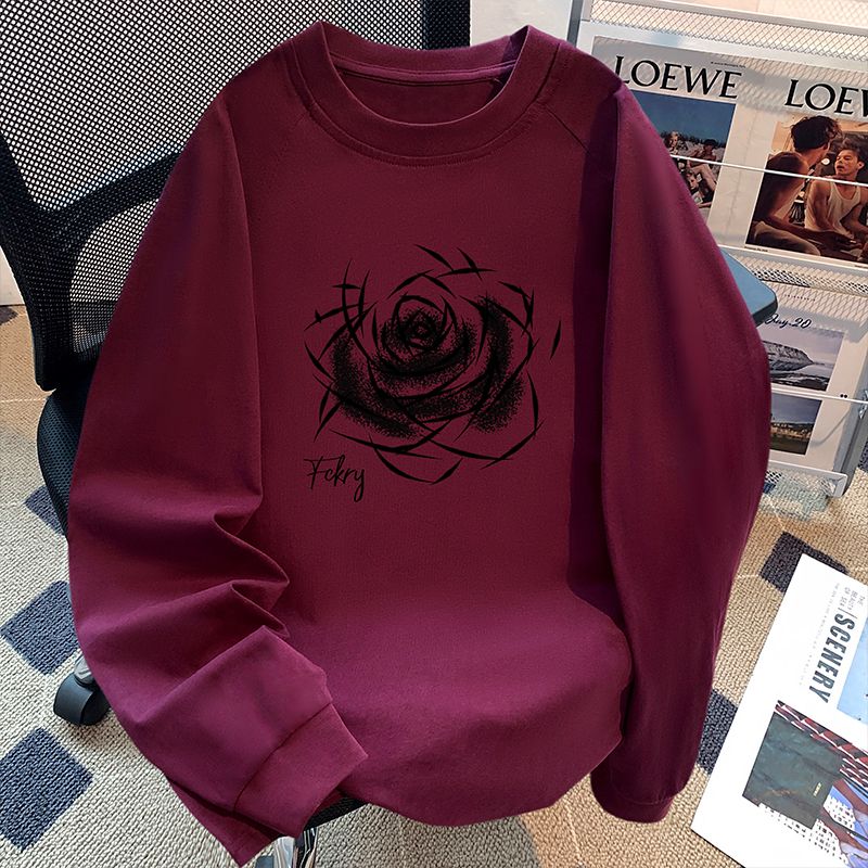 独幅民族风几何花卉印花图案