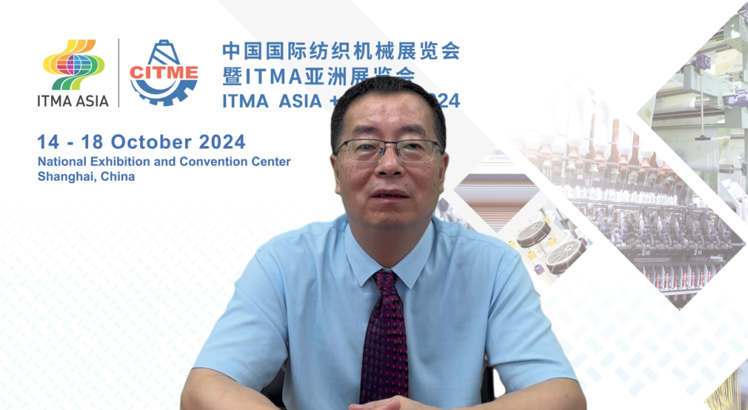 走进印度（二） 2024国际纺织机械展海外观众组织推介会在印度多地成功举办(图2)