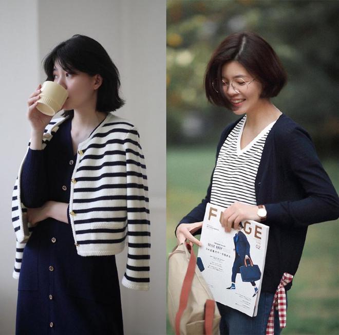 你绝对想不到！50岁+女生春日穿搭秘籍轻松赢得赞美！