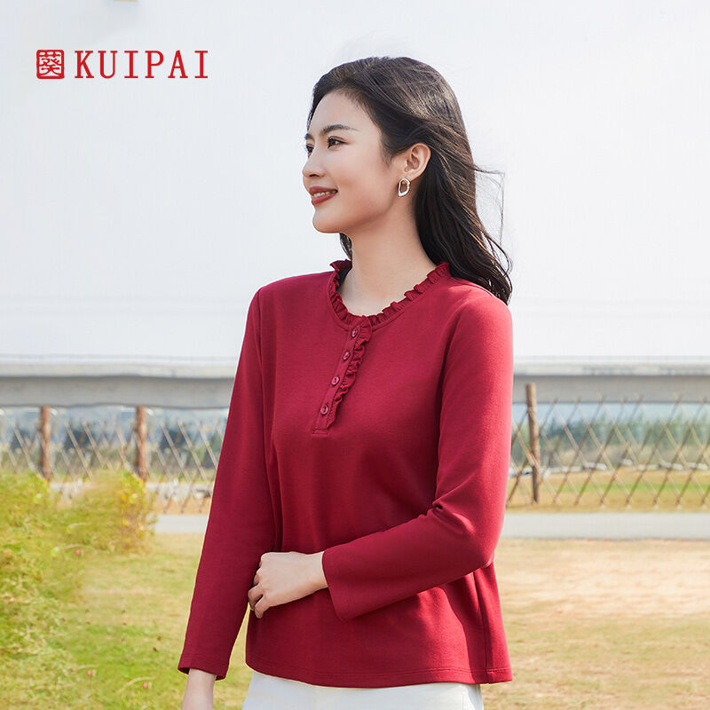 让编织作品灵动起来 以大牌服饰为引编织别样精彩