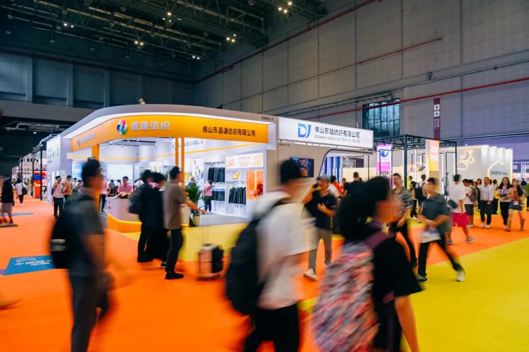 探索针织世界 领略织艺魅力——PH Value秋冬针织展即将璀璨登场(图1)