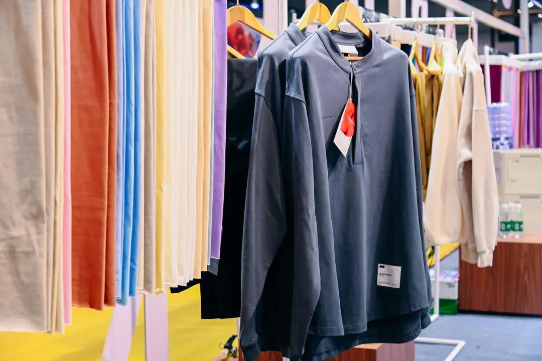 探索针织世界 领略织艺魅力——PH Value秋冬针织展即将璀璨登场(图7)
