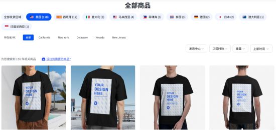 2025跨境新风口 三大路径教你零库存入局！(图4)