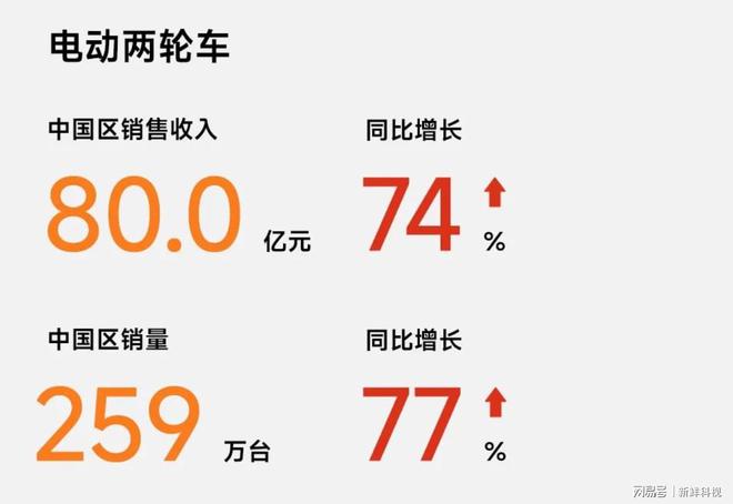 九号电动2024年再创佳绩向着更广阔的未来进发(图3)