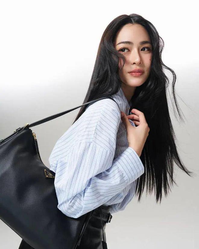 颜霸邝玲玲我的泰娱新老婆(图2)