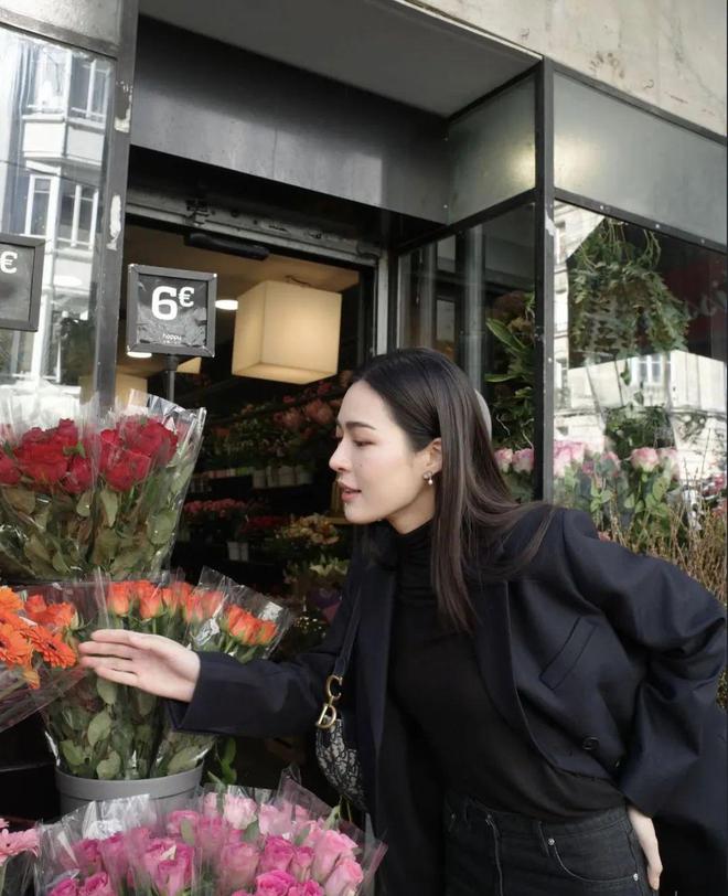 颜霸邝玲玲我的泰娱新老婆(图14)