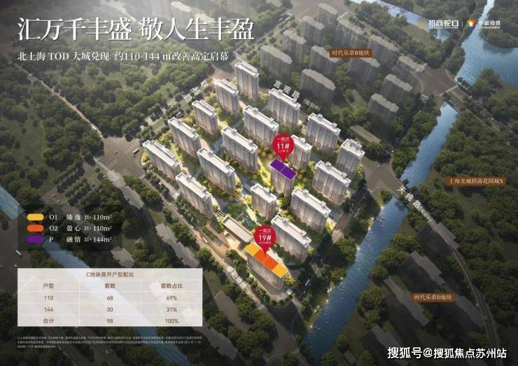 招商中旅观境售楼处-招商中旅观境(2025最新)楼盘网站-房价-户型-图文介绍(图1)