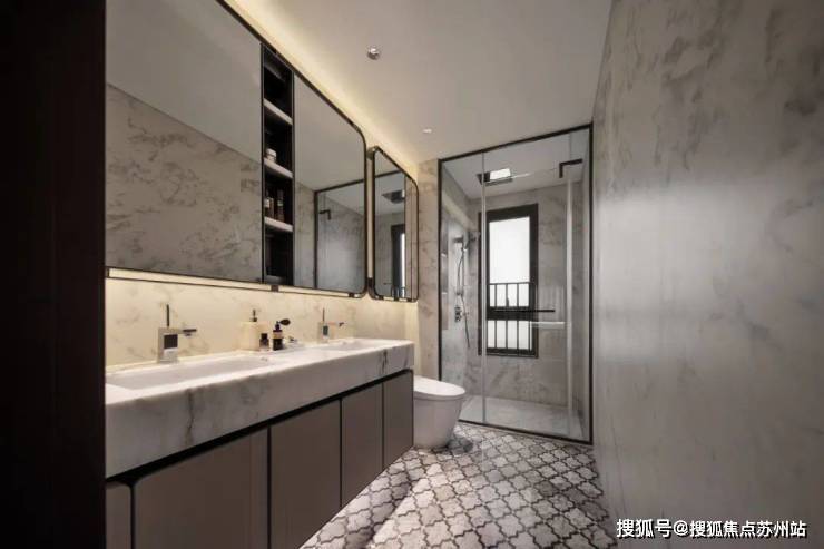 招商中旅观境售楼处-招商中旅观境(2025最新)楼盘网站-房价-户型-图文介绍(图13)