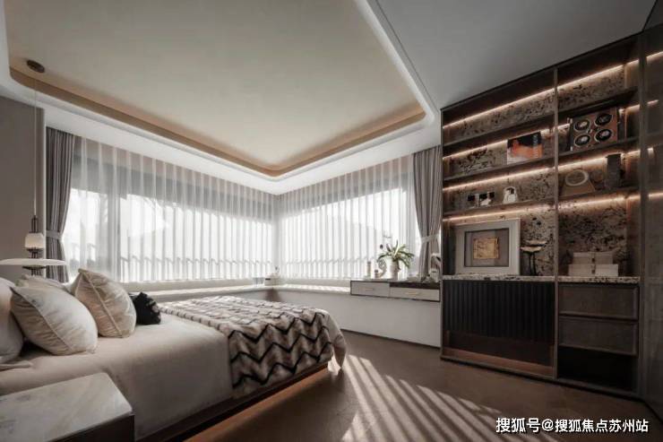 招商中旅观境售楼处-招商中旅观境(2025最新)楼盘网站-房价-户型-图文介绍(图12)