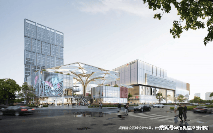 招商中旅观境售楼处-招商中旅观境(2025最新)楼盘网站-房价-户型-图文介绍(图15)