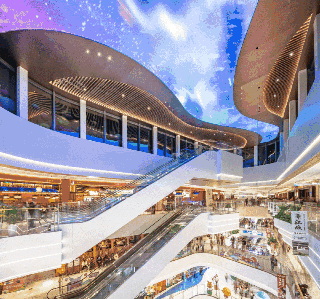 招商中旅观境售楼处-招商中旅观境(2025最新)楼盘网站-房价-户型-图文介绍(图16)