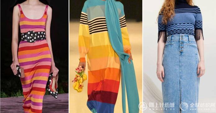 2024度假季女装针织流行分析(图5)