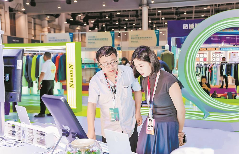 迎风破浪为外贸多元化布局开路护航(图1)