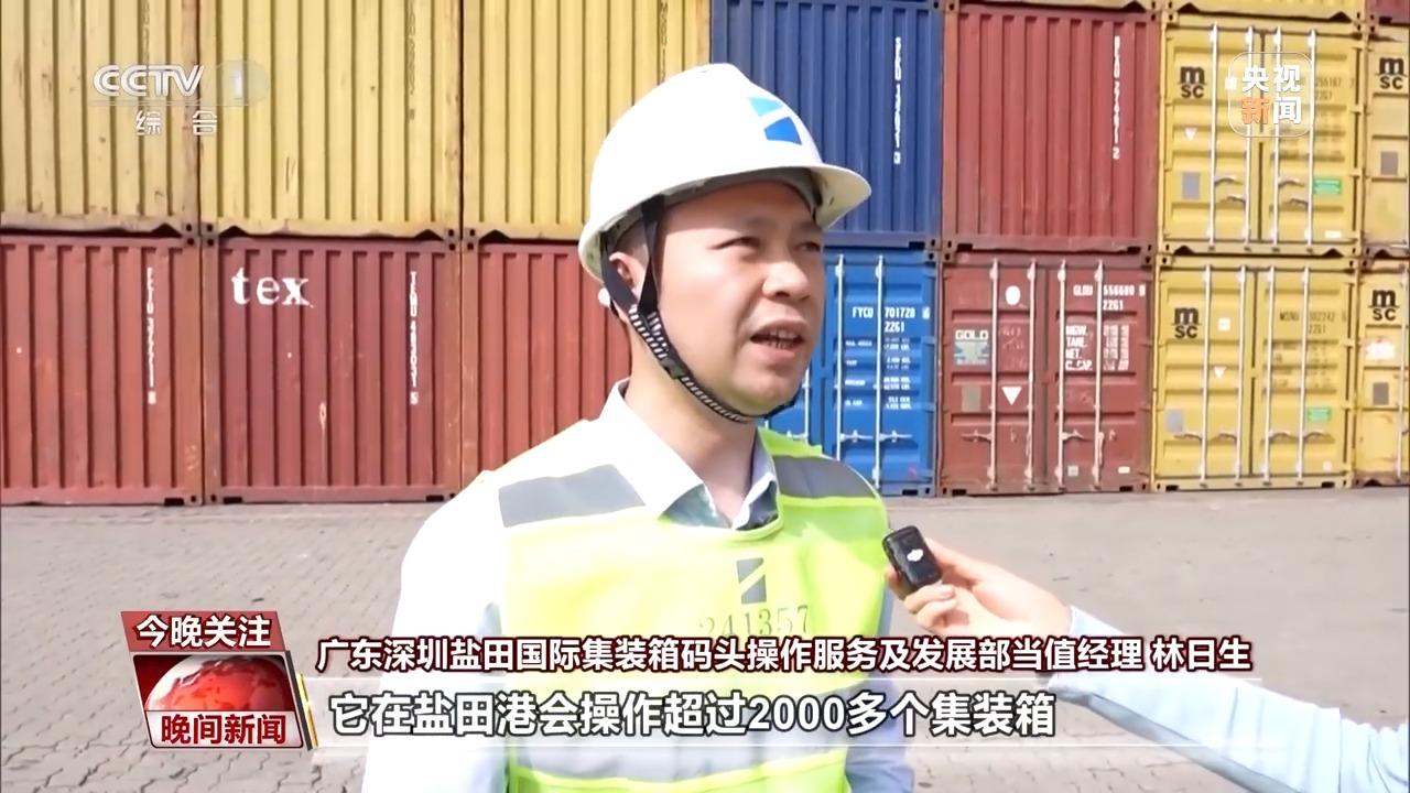 忙忙忙！美国客户疯狂补货 中国外贸企业订单暴涨(图6)