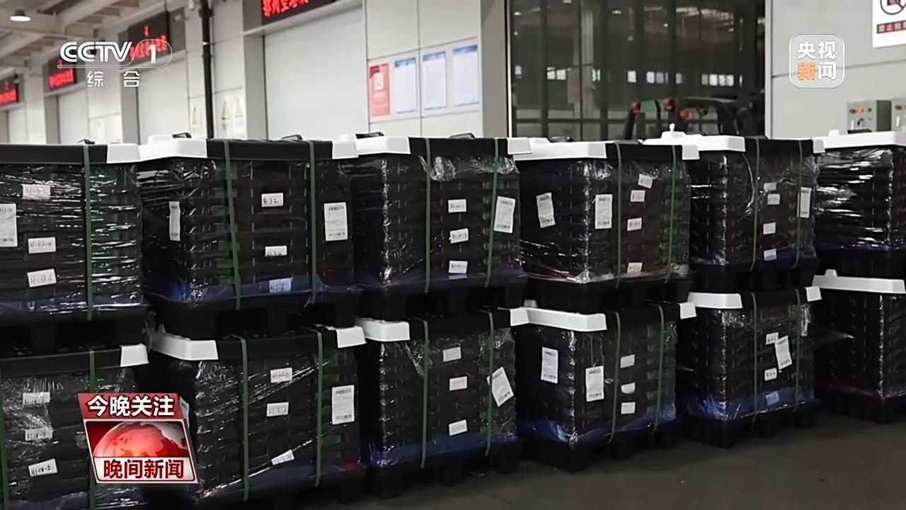 忙忙忙！美国客户疯狂补货 中国外贸企业订单暴涨(图7)