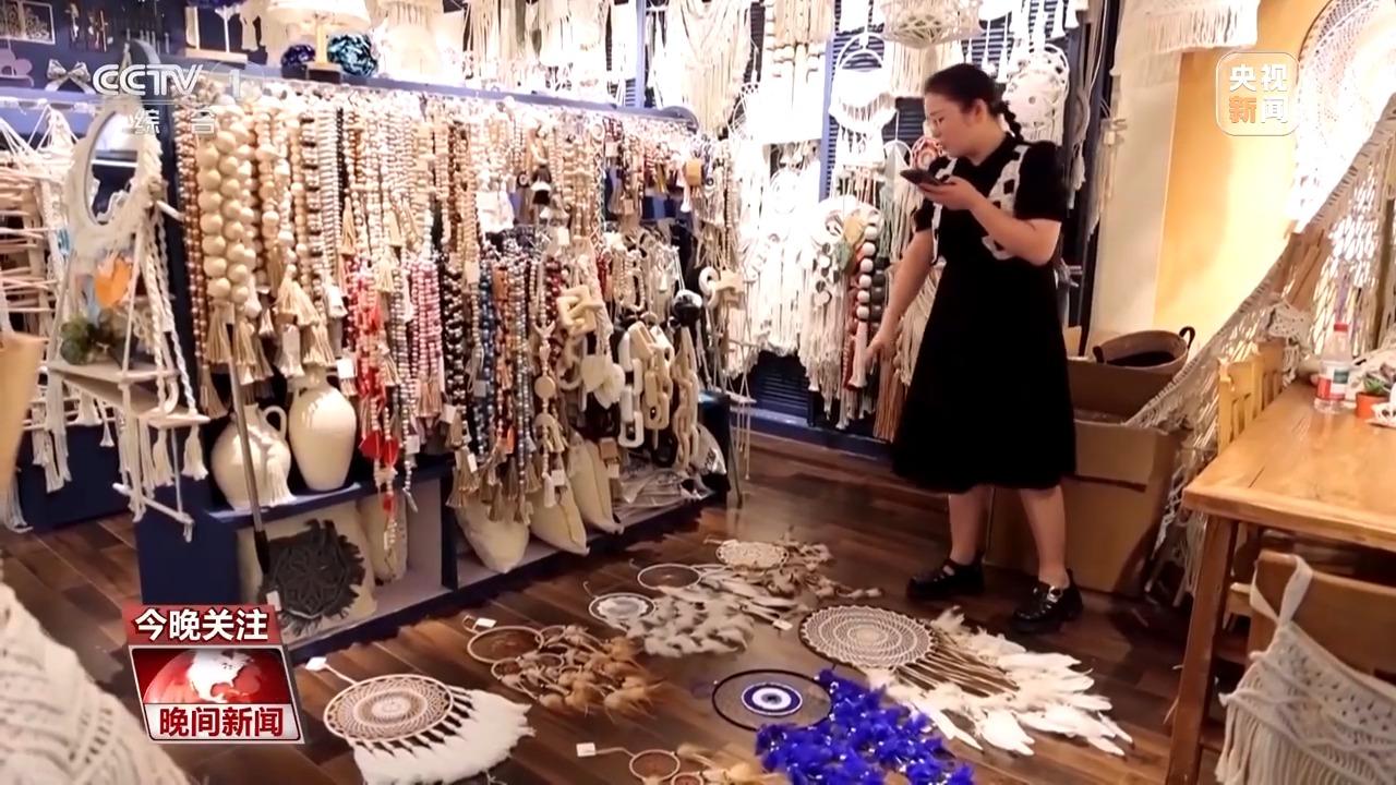 忙忙忙！美国客户疯狂补货 中国外贸企业订单暴涨(图8)
