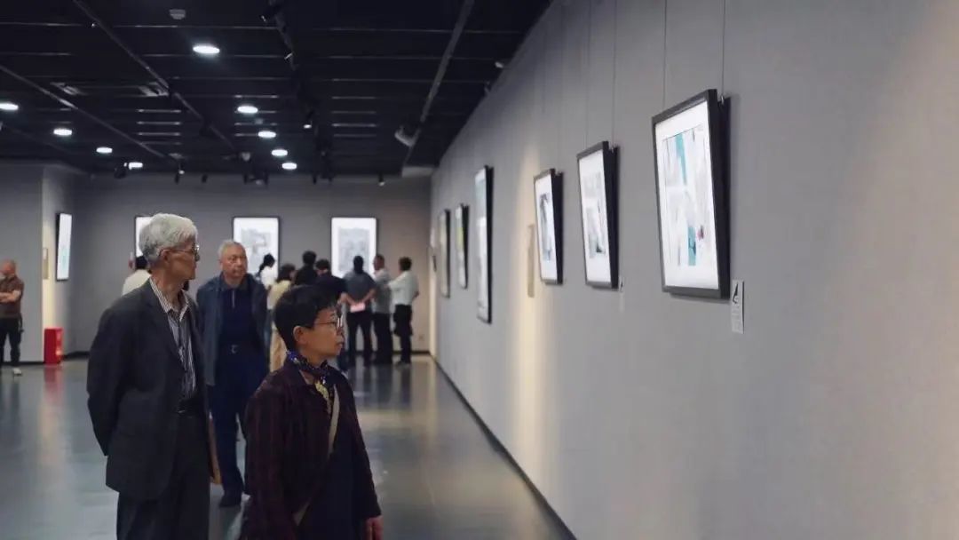 启东以“一城文气”聚“满城人气”(图9)