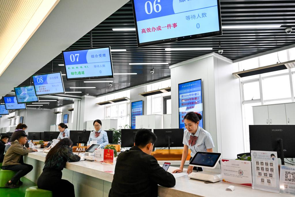 直面关切全力护航 稳企发展有“实招”(图5)
