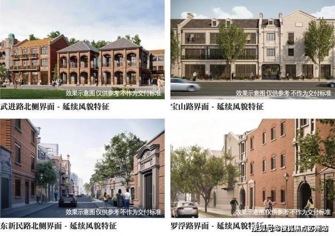 2025上海静安里营销中心-静安里别墅官方最新测评-上海房天下(图2)