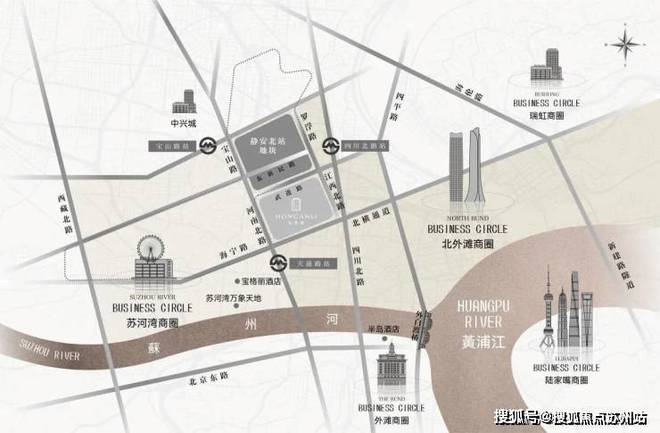 2025上海静安里营销中心-静安里别墅官方最新测评-上海房天下(图15)