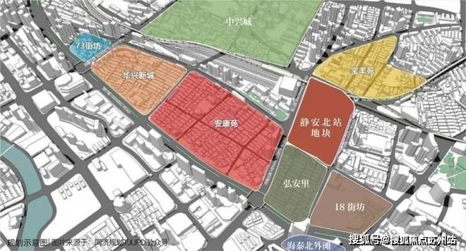 2025上海静安里营销中心-静安里别墅官方最新测评-上海房天下(图14)