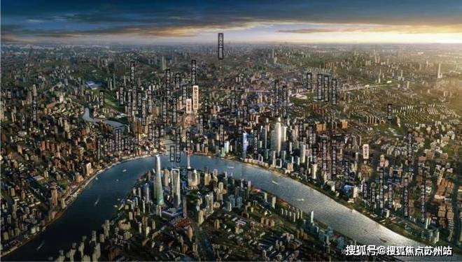 2025上海静安里营销中心-静安里别墅官方最新测评-上海房天下(图13)