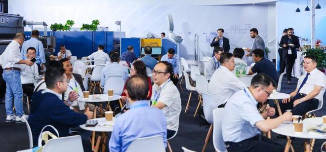 国际展会 2026国际纺织机械展报名火爆：目前已报名企业数量超上届同阶段十倍以上！(图1)