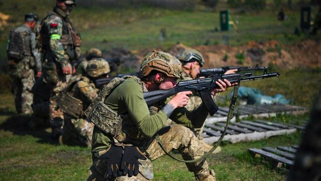 俄乌冲突最新进展：8月22日上午最新消息