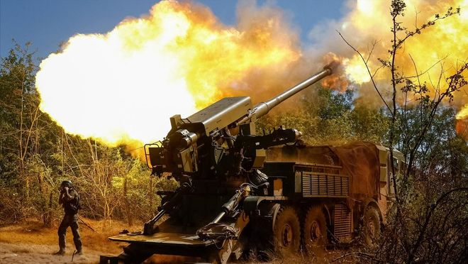 俄乌冲突最新进展:8月22日上午最新消息(图4)