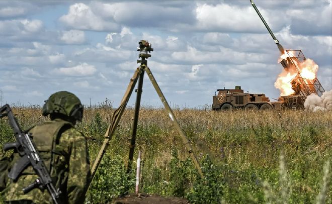 俄乌冲突最新进展:8月22日上午最新消息(图2)