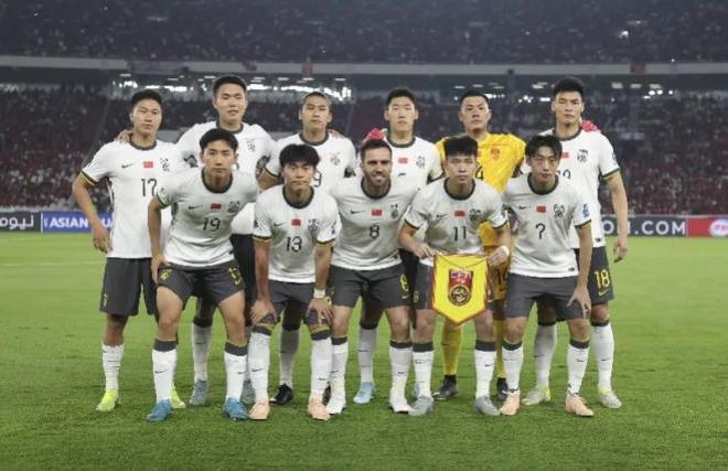 国足提前出局 最后一个主场球票已停止退票(图3)